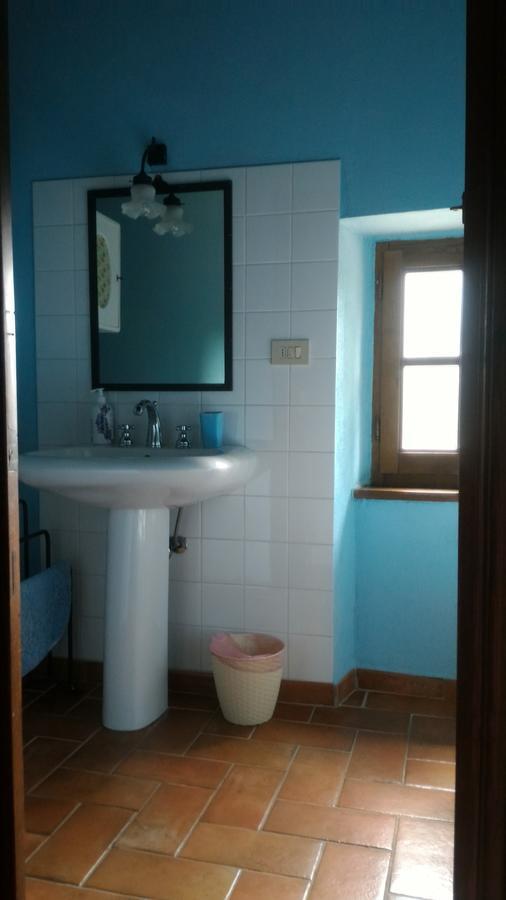 Short Rent Il Casale Apartman Capolona Kültér fotó