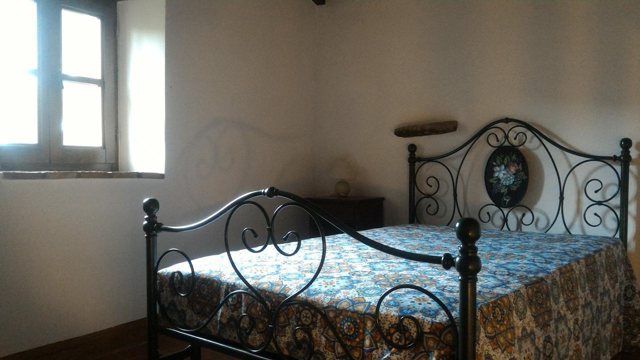 Short Rent Il Casale Apartman Capolona Kültér fotó