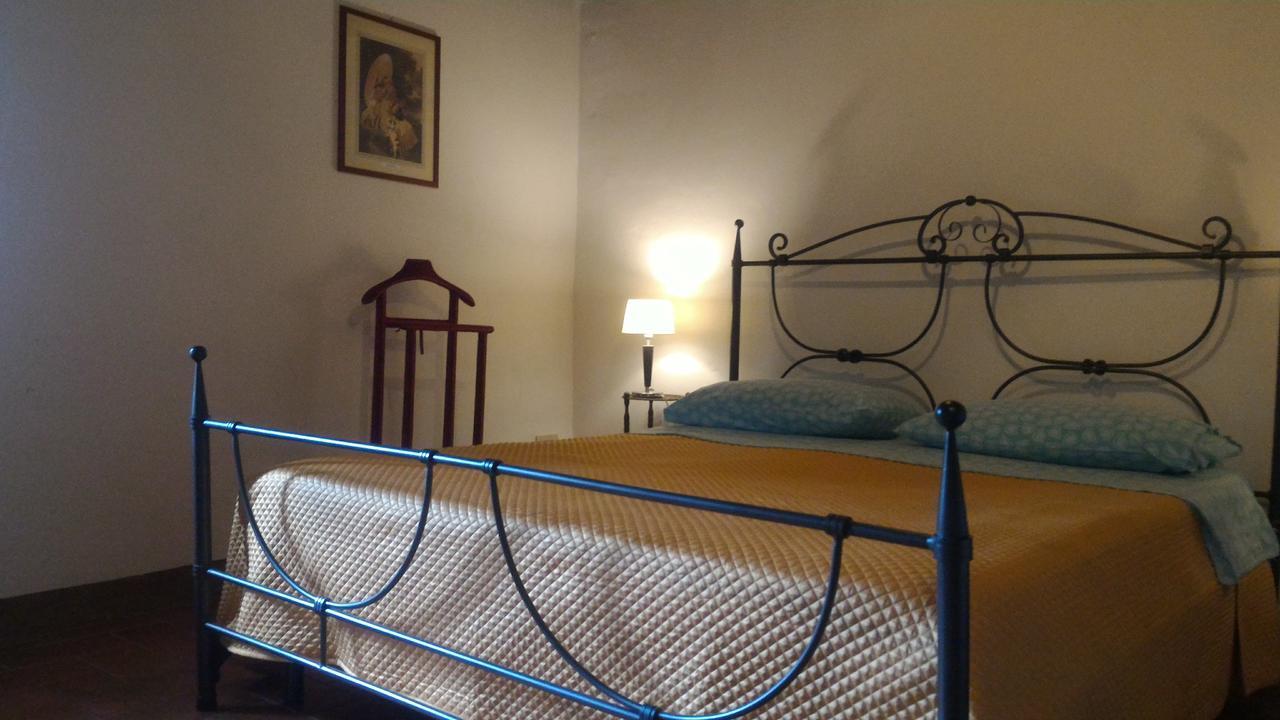 Short Rent Il Casale Apartman Capolona Kültér fotó