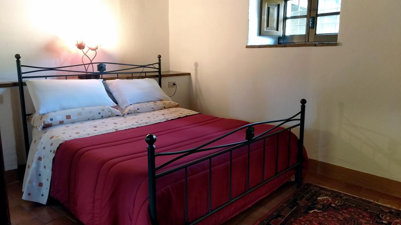 Short Rent Il Casale Apartman Capolona Kültér fotó